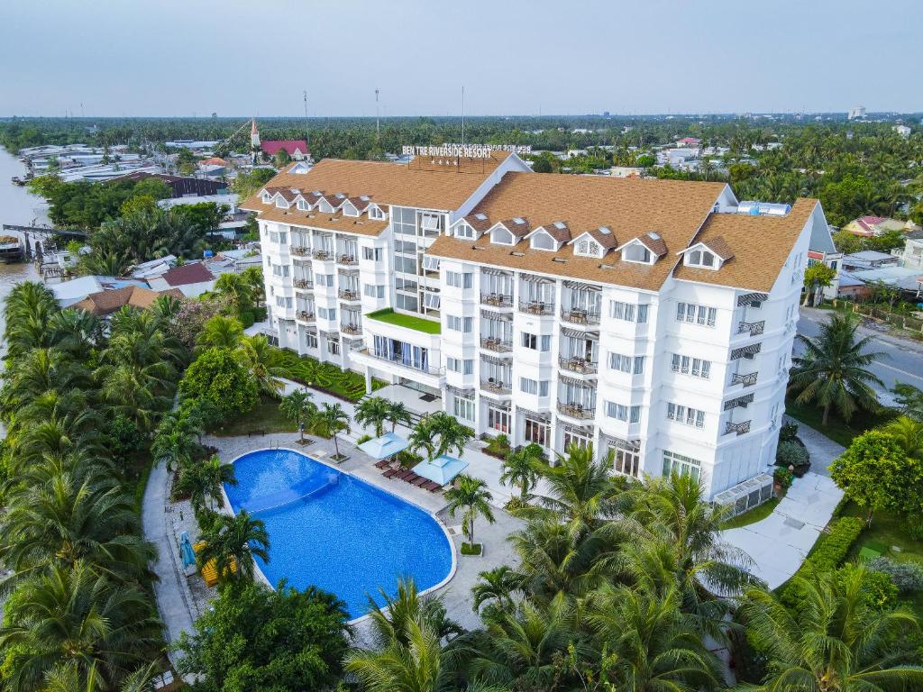 Bến Tre Riverside Resort