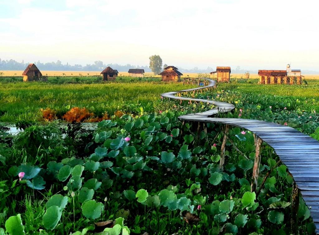 Mekong Farmstay
