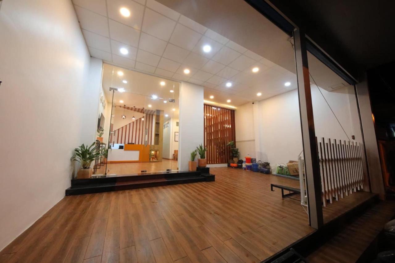 Trà Vinh Boutique Hotel