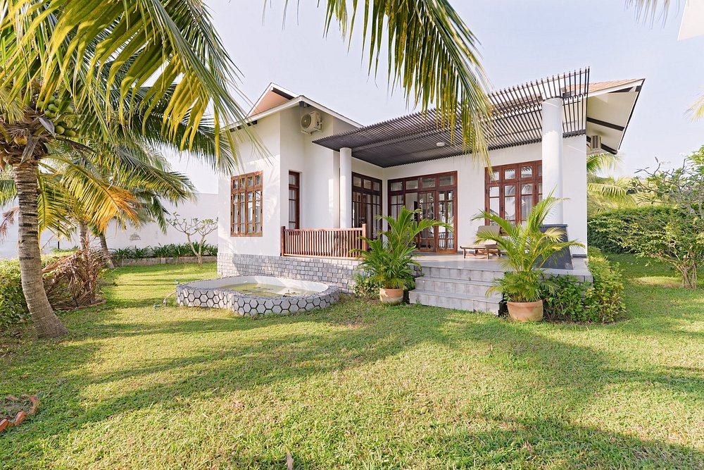 Trà Vinh Boutique Hotel