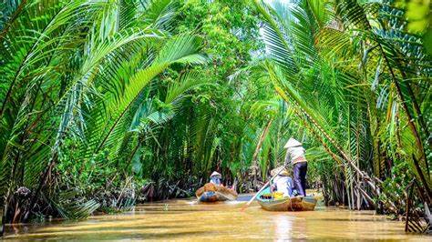 Mekong Delta Lodge