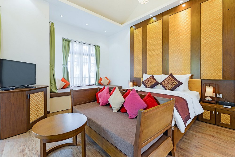Trà Vinh Boutique Hotel