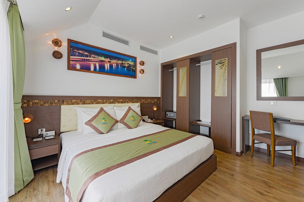 Trà Vinh Boutique Hotel
