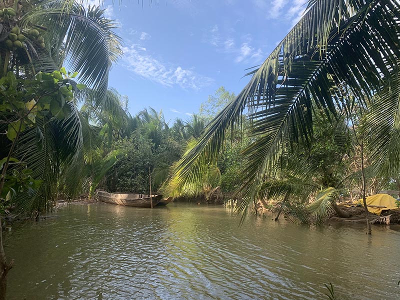 Cồn Ốc