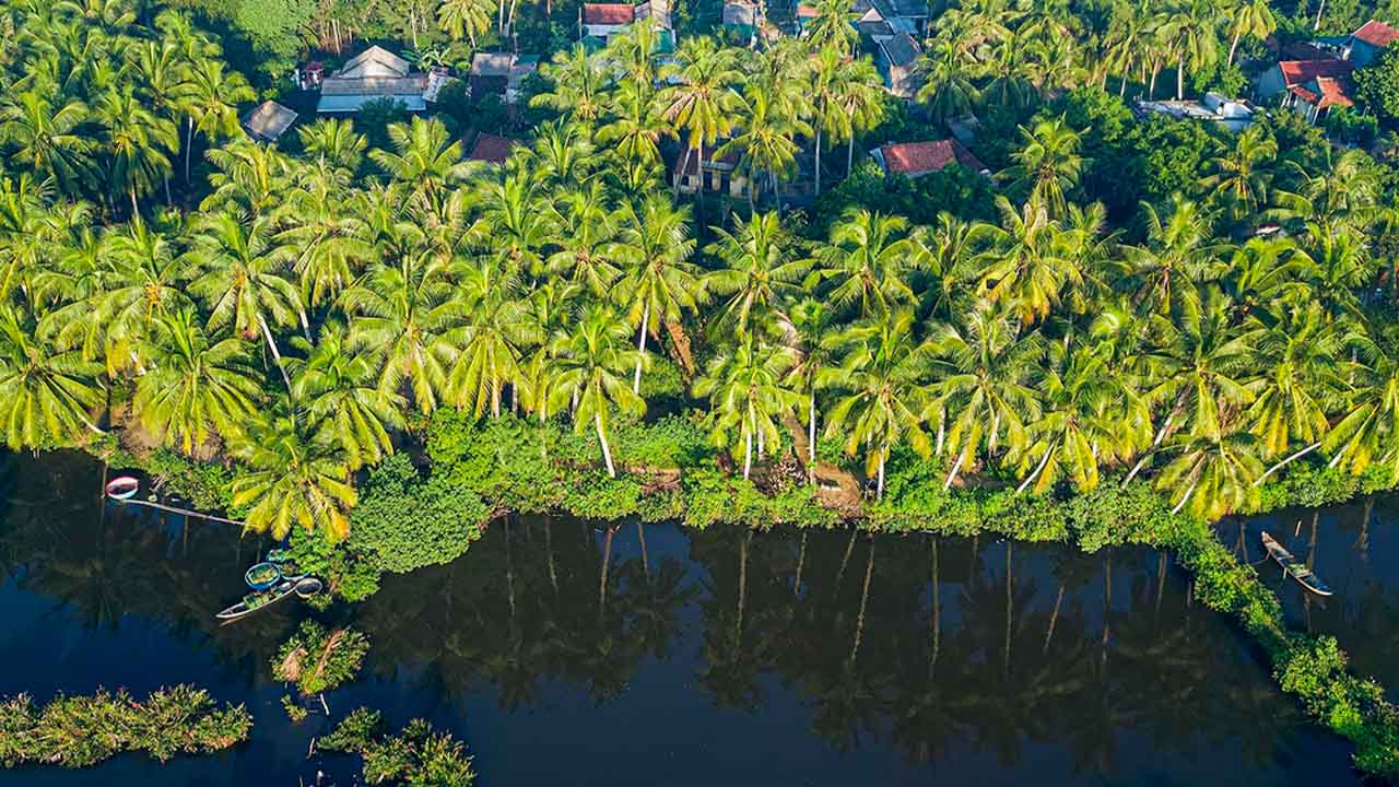 Tour sinh thái Bến Tre 3 ngày 2 đêm